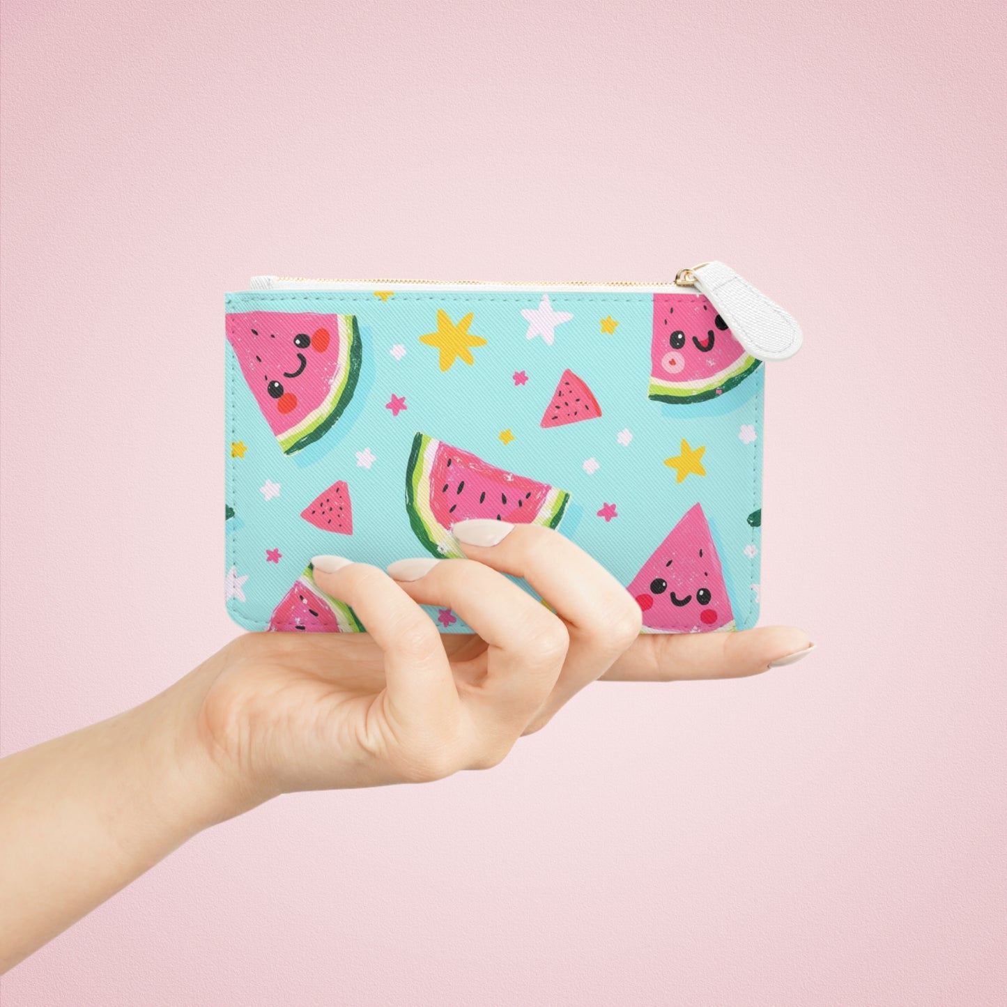 WB1007 - Mini Clutch Bag