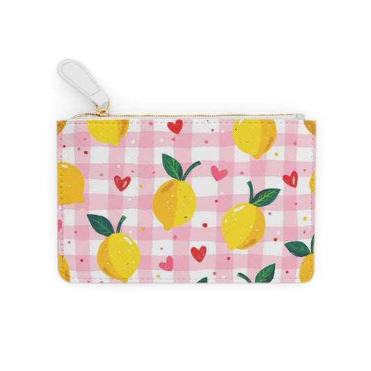 LB1010 - Mini Clutch Bag