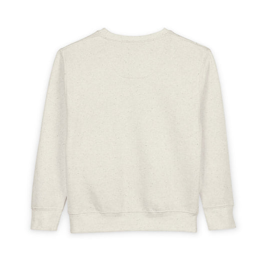 “Pippin The Joy Cloud” - Toddler Sweatshirt
