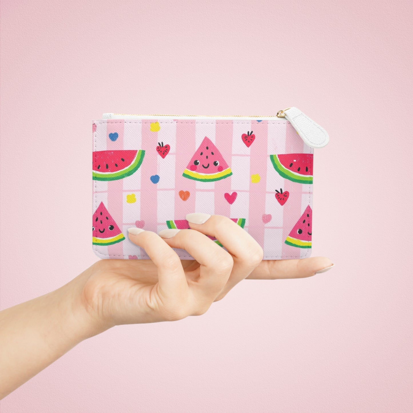 WB1005 - Mini Clutch Bag