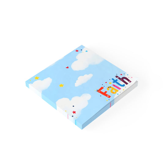 PN1007 - 3X3 Post-it® Note Pads