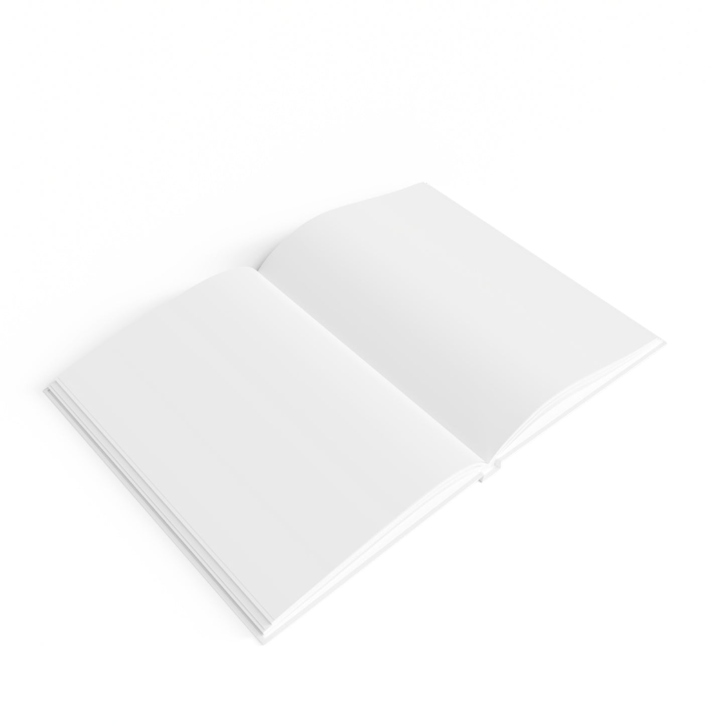 BJ102 Birthday Memories Journal (Blank pages)