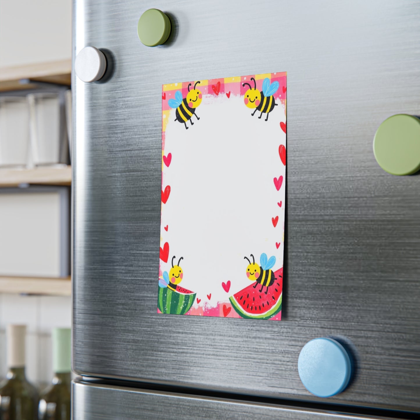 HBN1002- 4x6 Post-it® Note Pads
