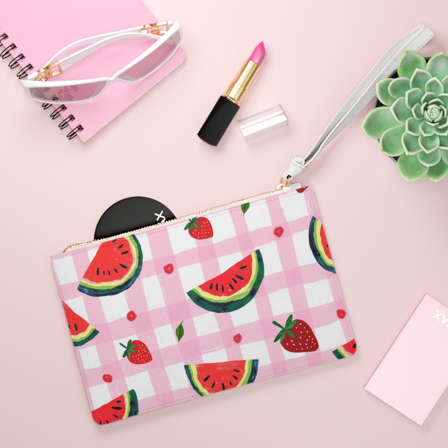 WB1006 - Clutch Bag