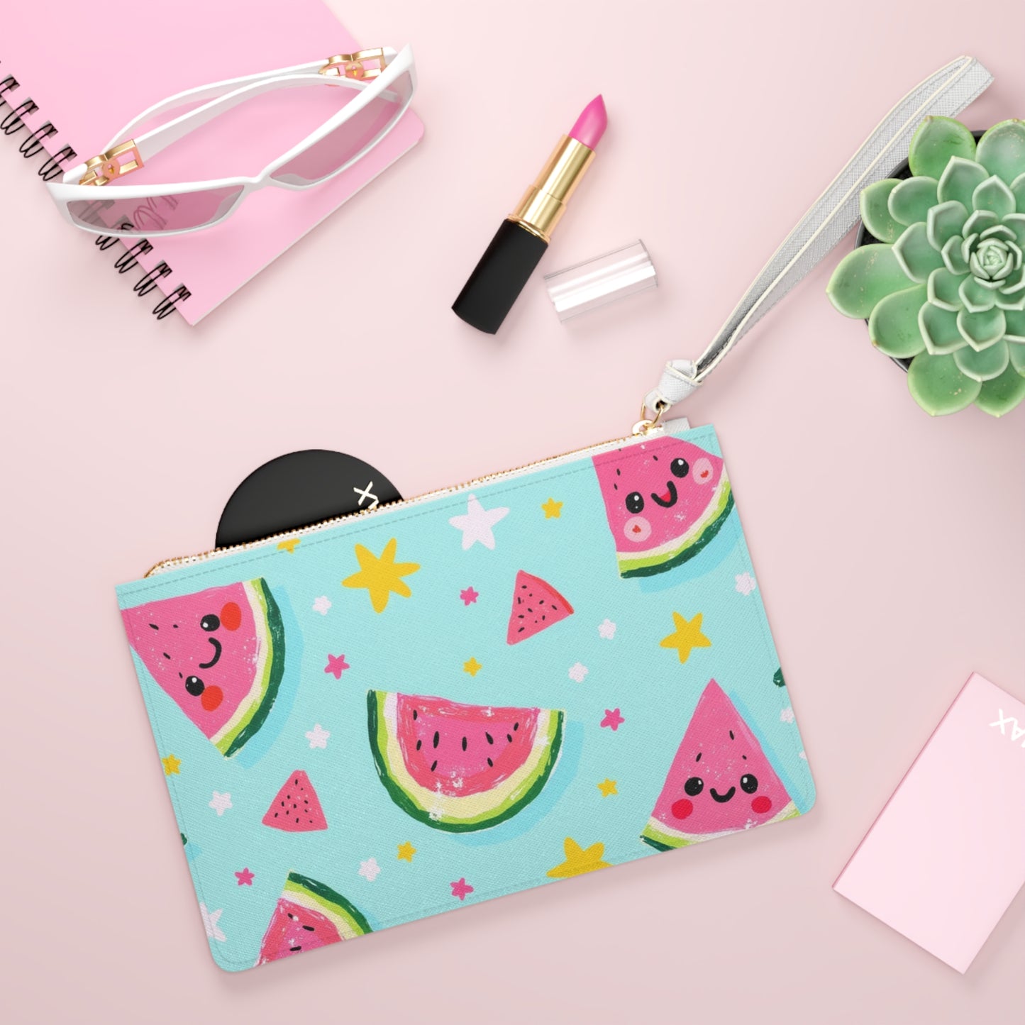 WB1001 Clutch Bag