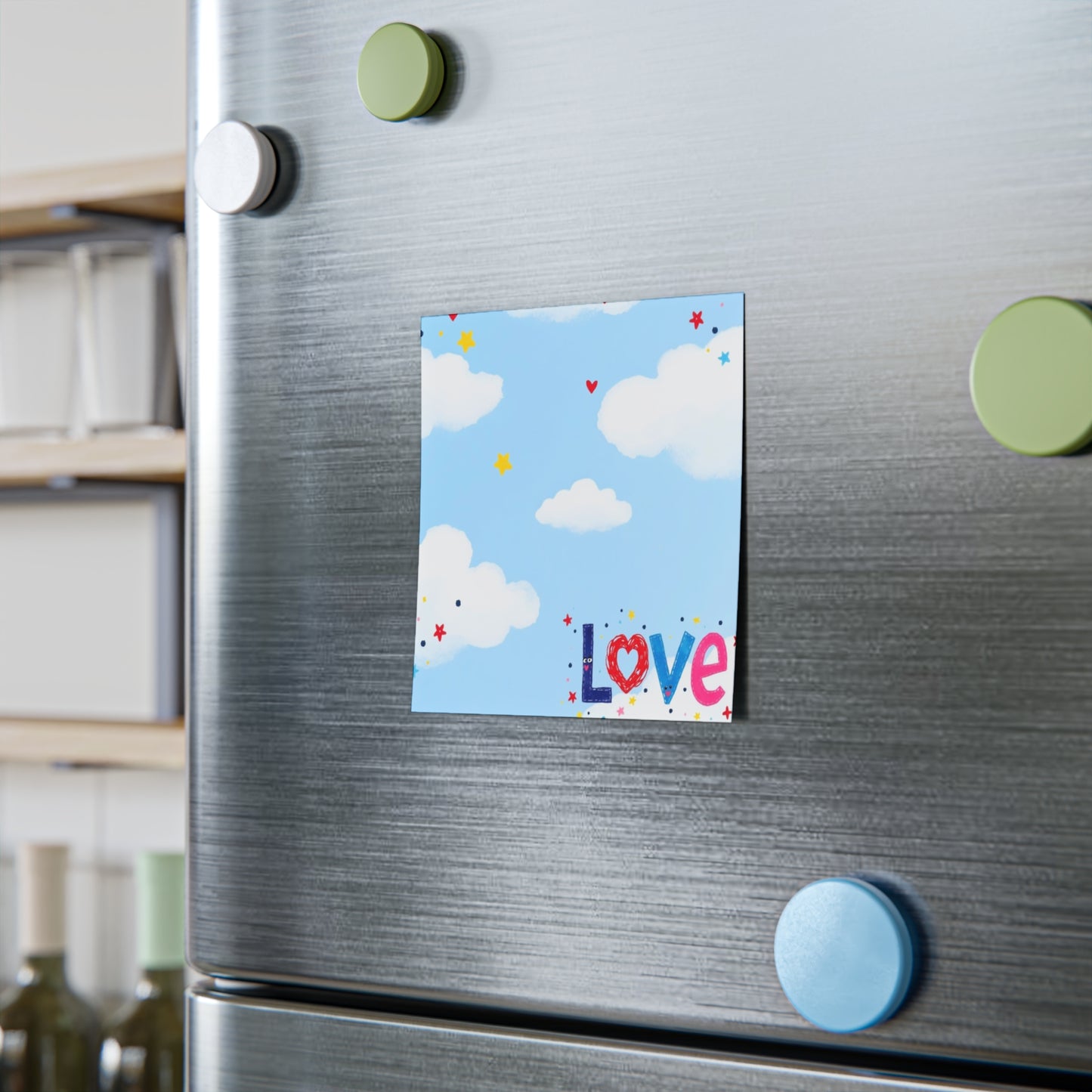 PN1011 - 3X3 Post-it® Note Pads