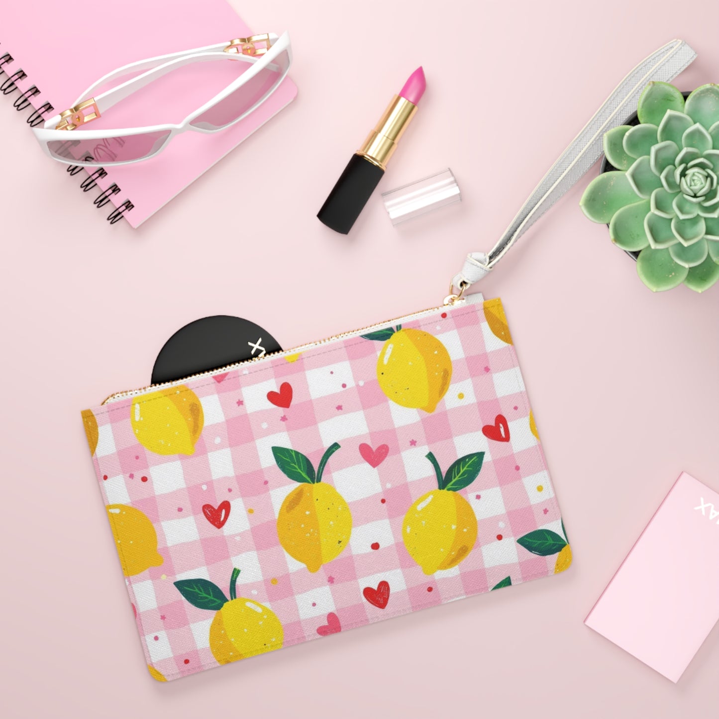 LB1005 - Clutch Bag