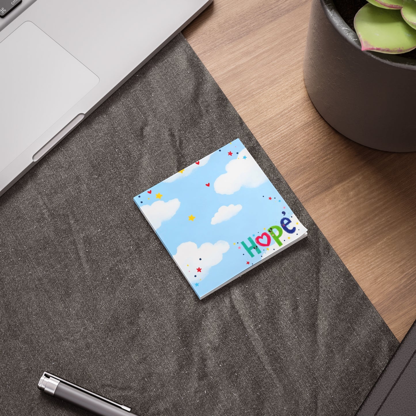 PN1001  3x3 Post-it® Note Pads