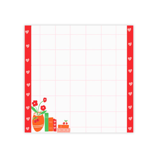 NPC101 3x3 Post-it® Note Pads