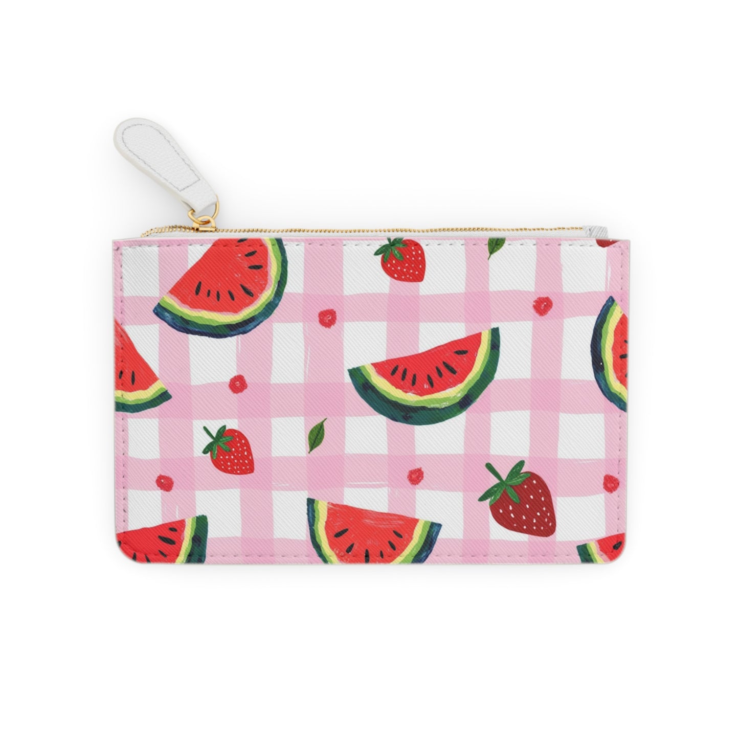 WB1009 - Mini Clutch Bag