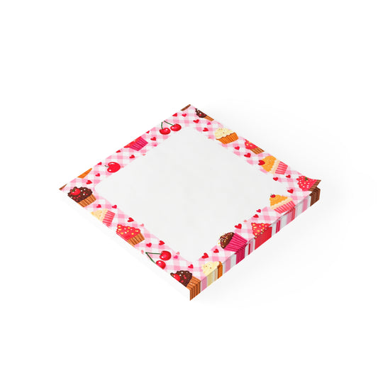 CN1002 3x3 Post-it® Note Pads