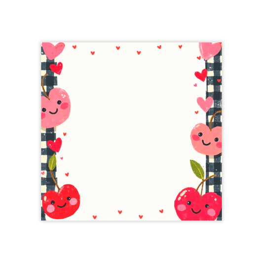 CN1001 3x3 Post-it® Note Pads