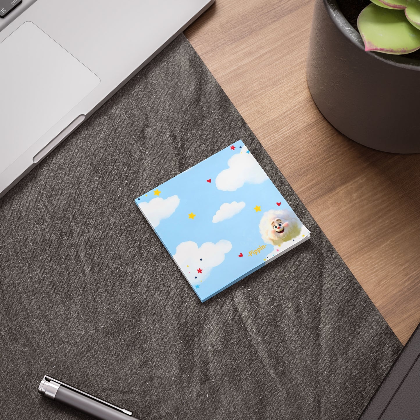 PN1008 - 3x3 Post-it® Note Pads