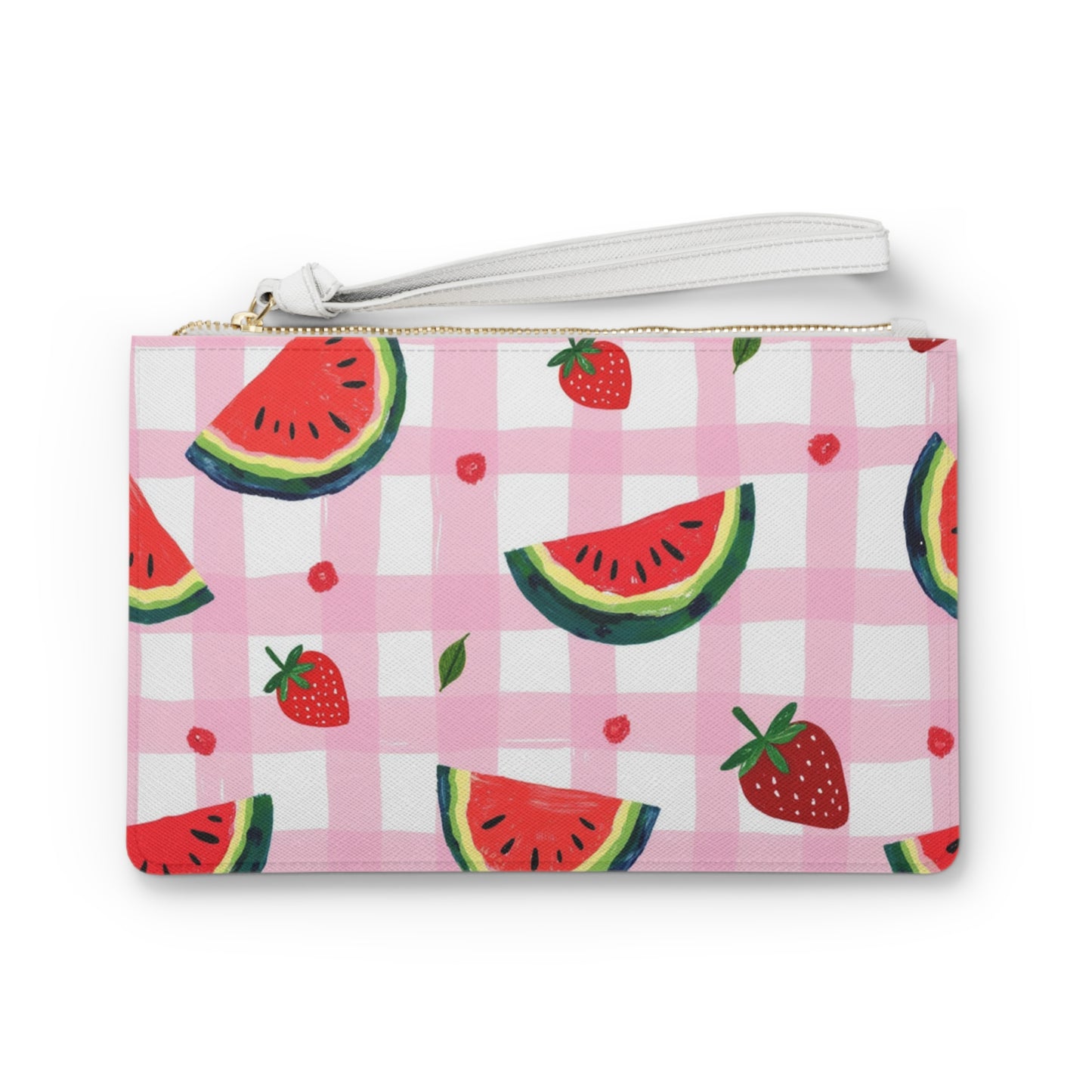 WB1006 - Clutch Bag