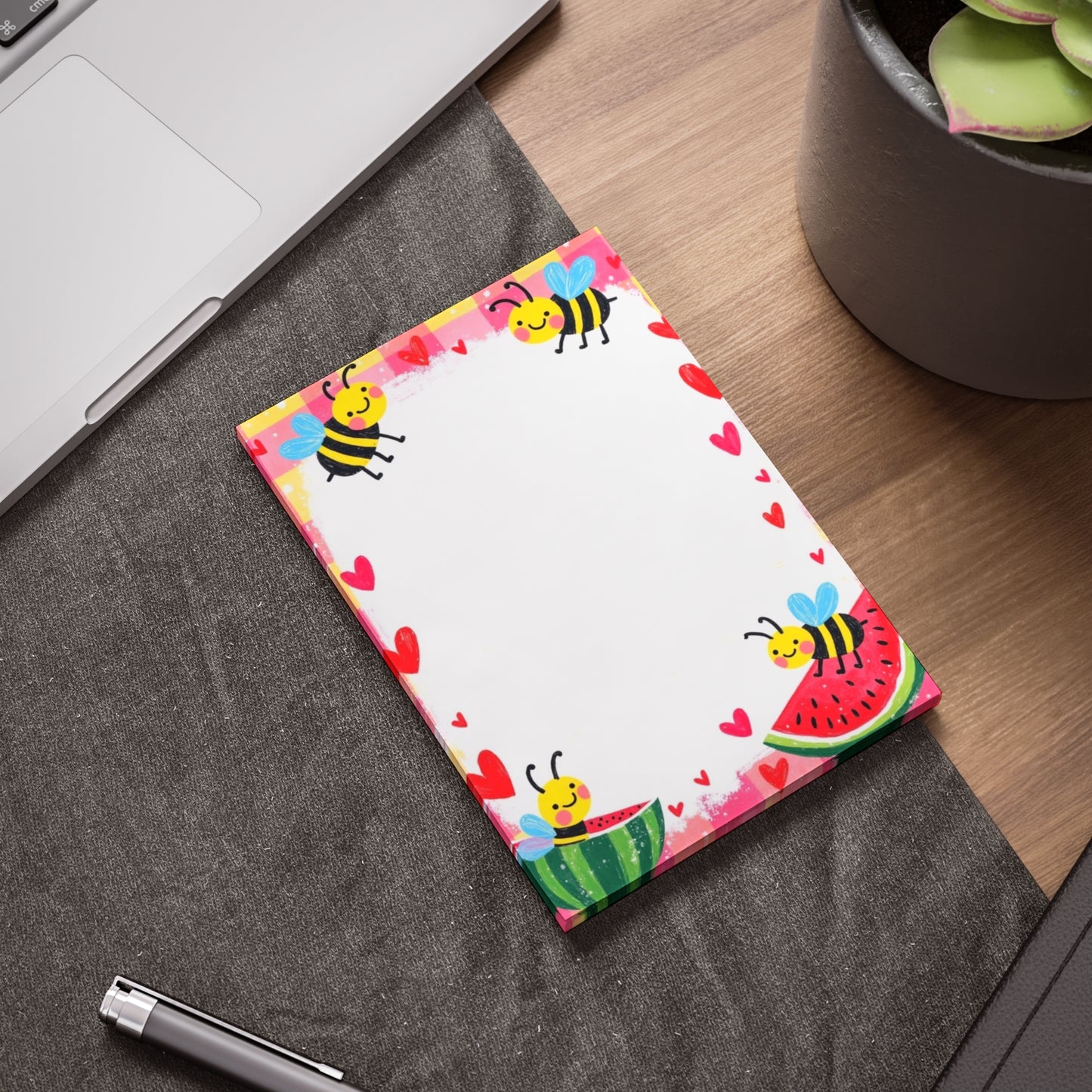HBN1002- 4x6 Post-it® Note Pads