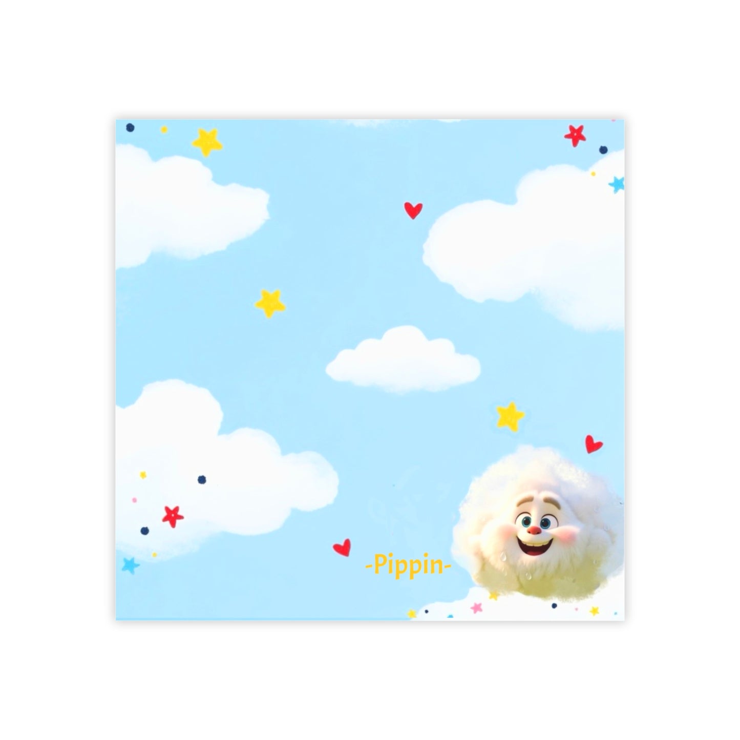 PN1008 - 3x3 Post-it® Note Pads