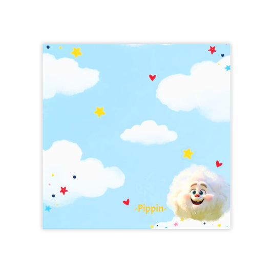 PN1008 - 3x3 Post-it® Note Pads