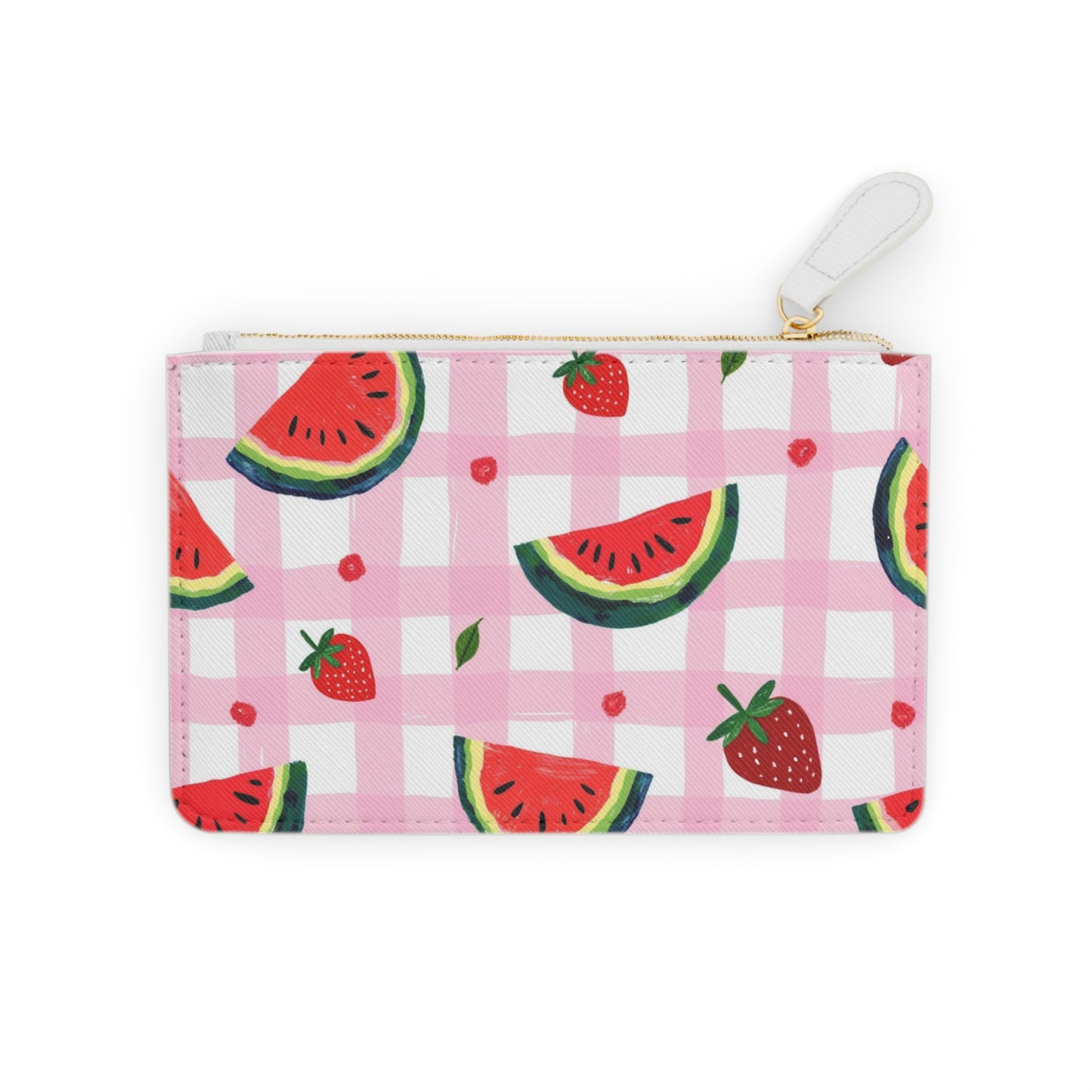 WB1009 - Mini Clutch Bag