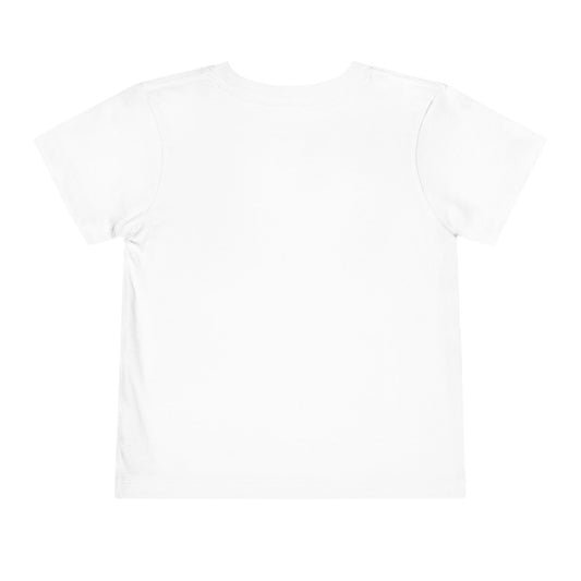 PTEE1001 - Toddler Short Sleeve Tee