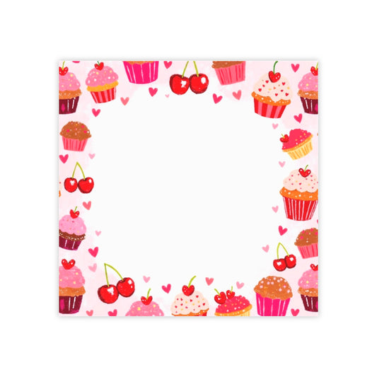 CN1002 3x3 Post-it® Note Pads