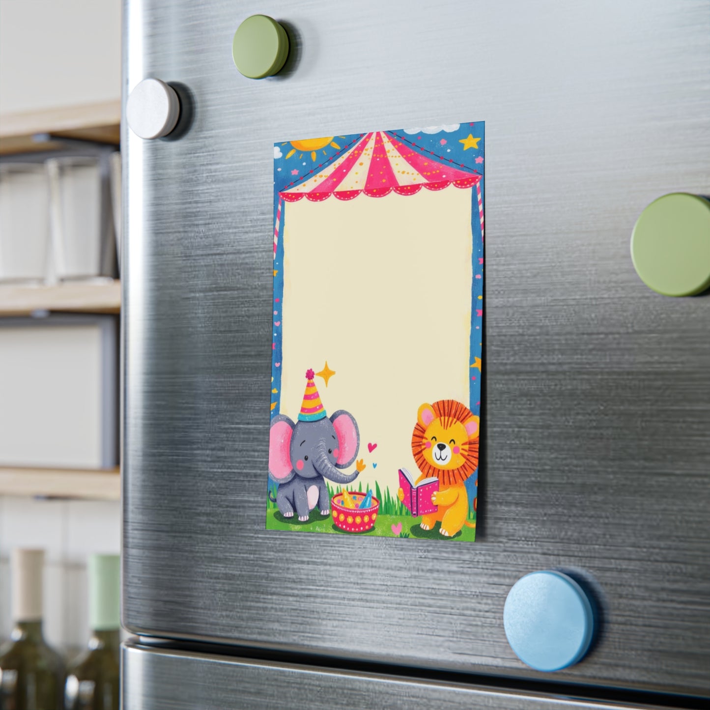 CN1002 4x6 Post-it® Note Pads