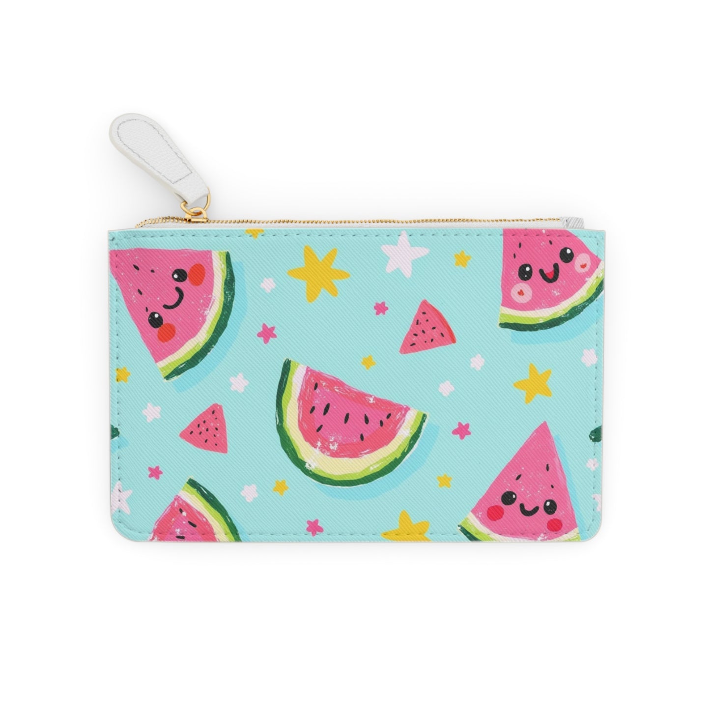 WB1007 - Mini Clutch Bag
