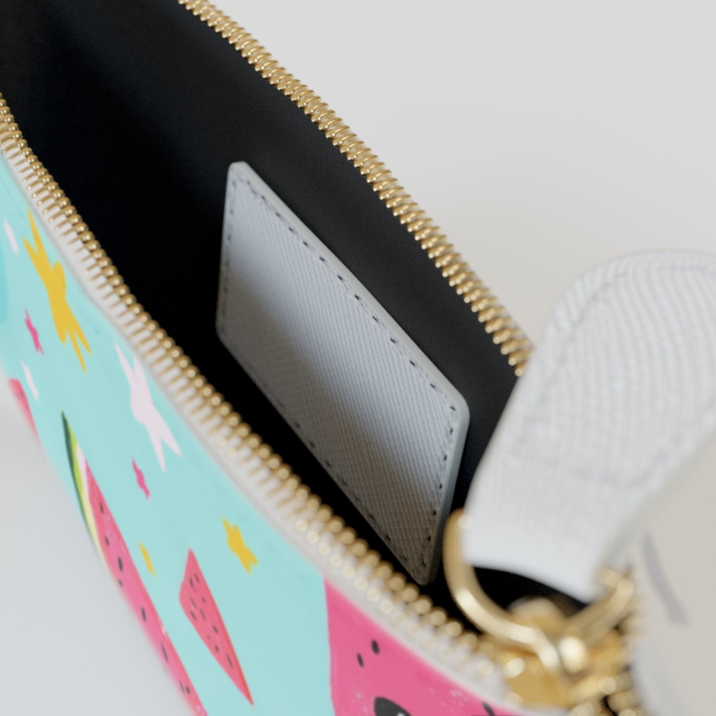 WB1007 - Mini Clutch Bag