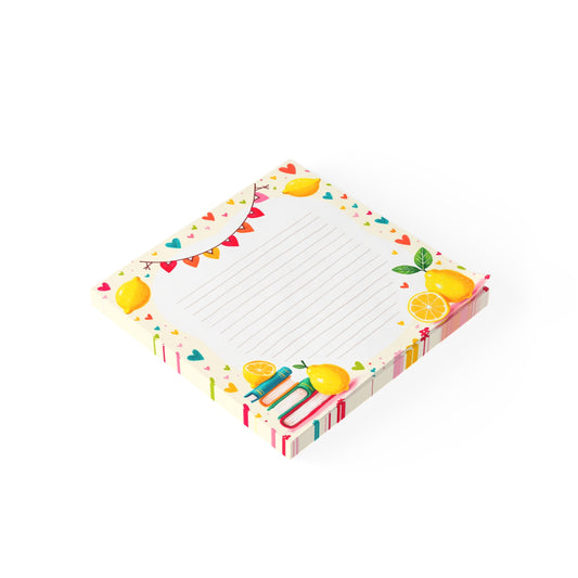 WM101 3X3 Post-it® Note Pads