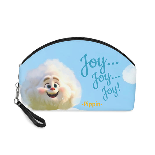 PB1001 Pencil/Makeup Bag