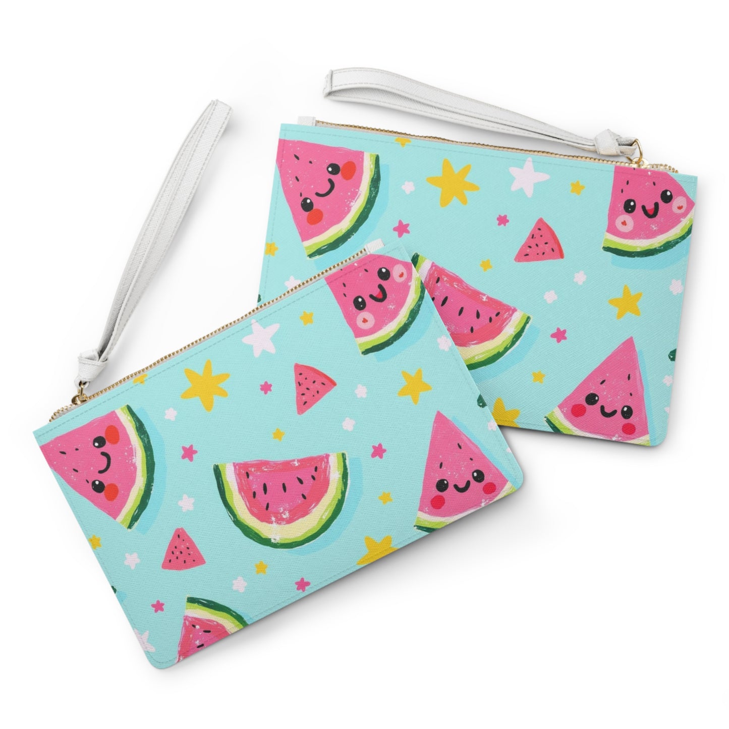 WB1001  Clutch Bag