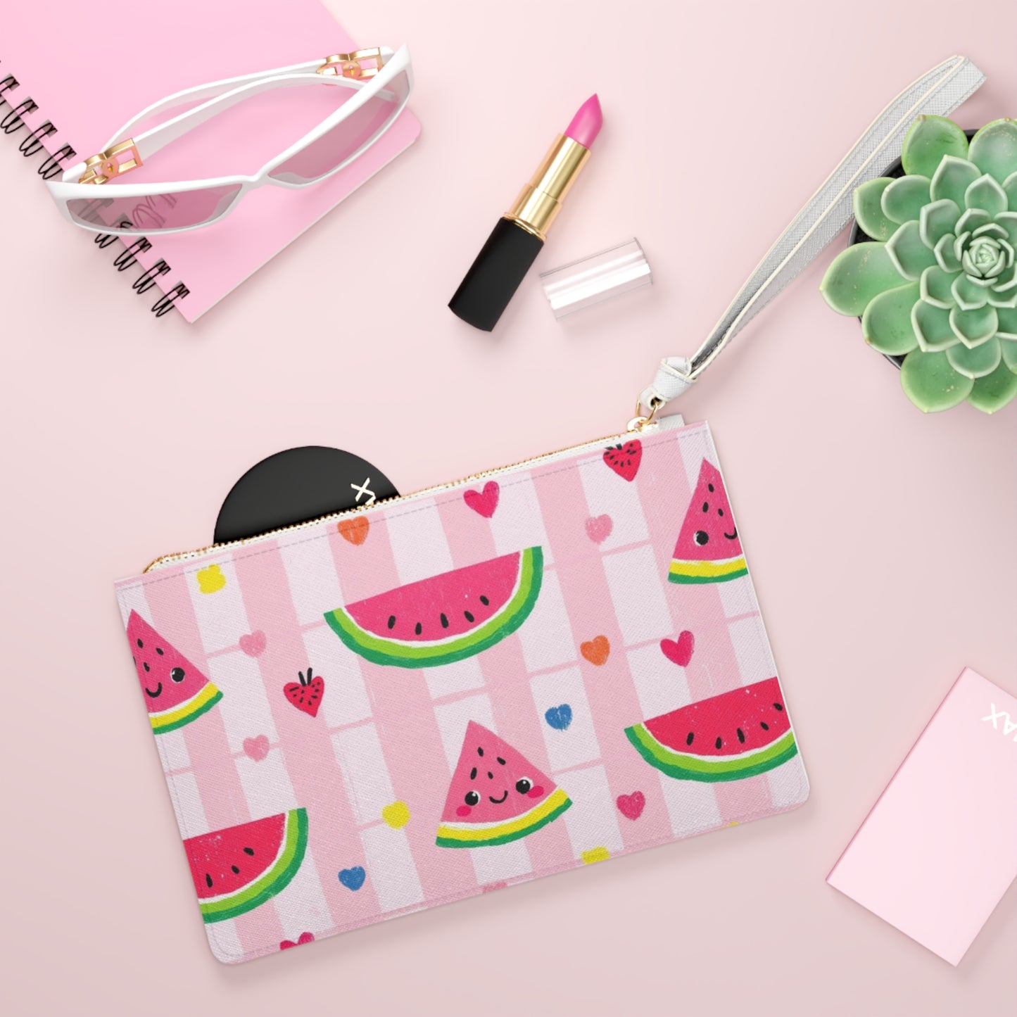 WB1002 - Clutch Bag