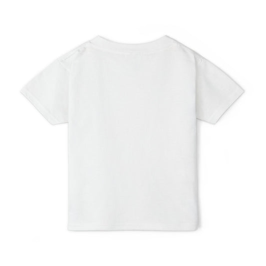 BH1001 Heavy Cotton™ Toddler T-shirt