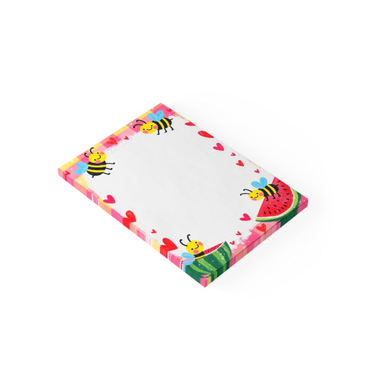 HBN1002- 4x6 Post-it® Note Pads
