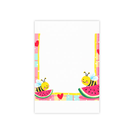 WN102 3X3 Post-it® Note Pads