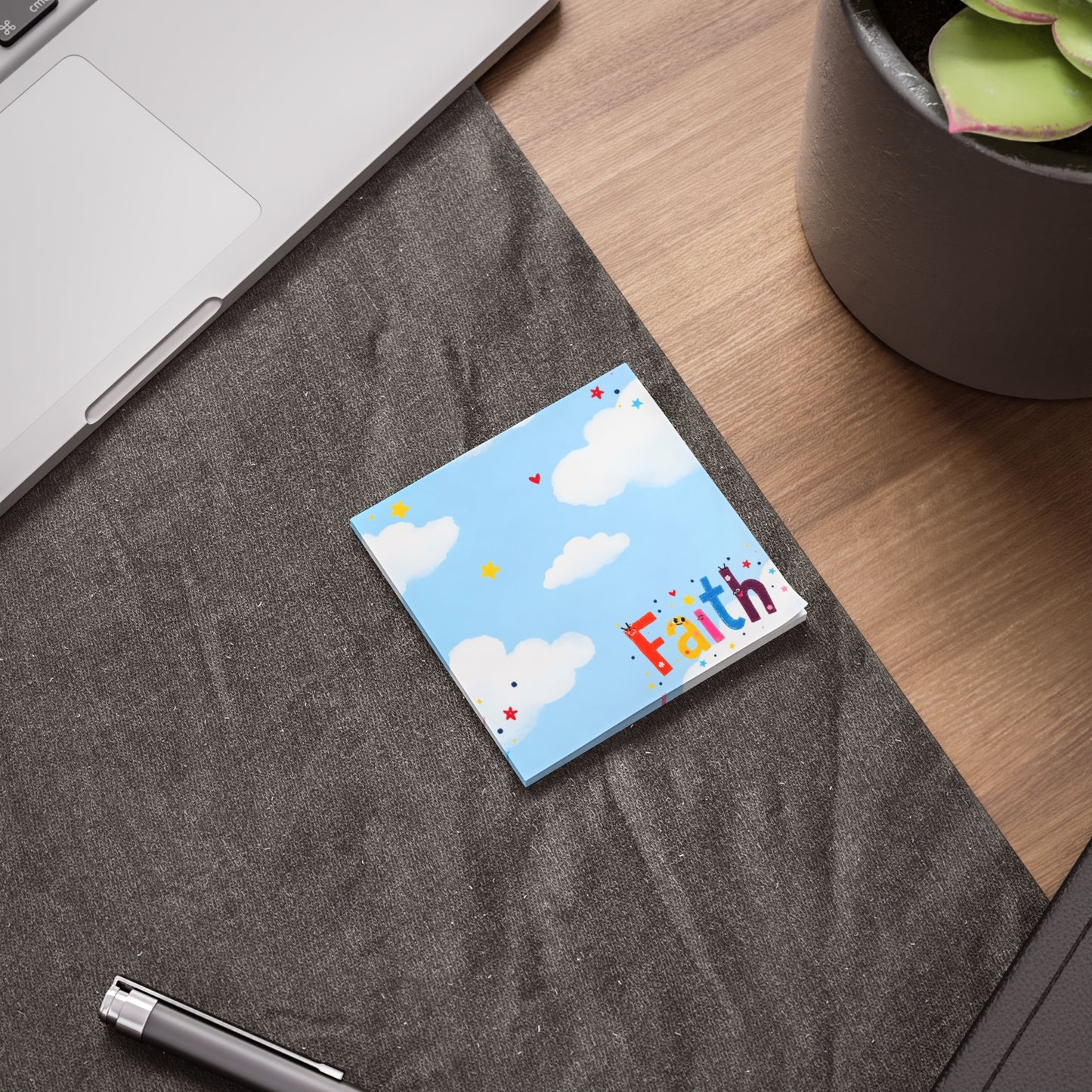 PN1007 - 3X3 Post-it® Note Pads