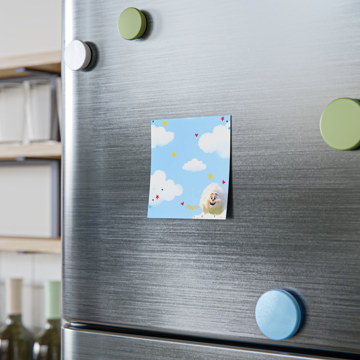 PN1008 - 3x3 Post-it® Note Pads