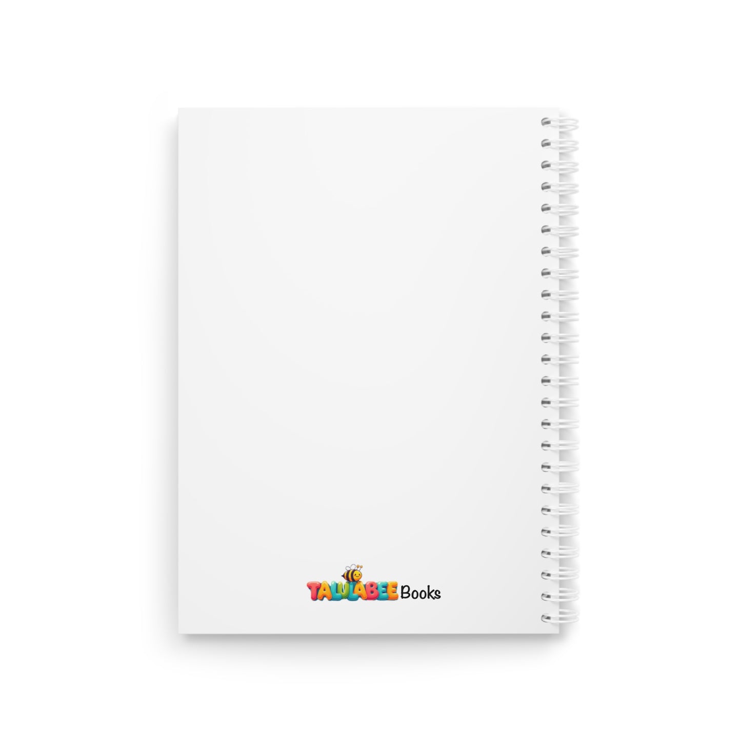 PS1003 Spiral Notebook (Ruled Lines)