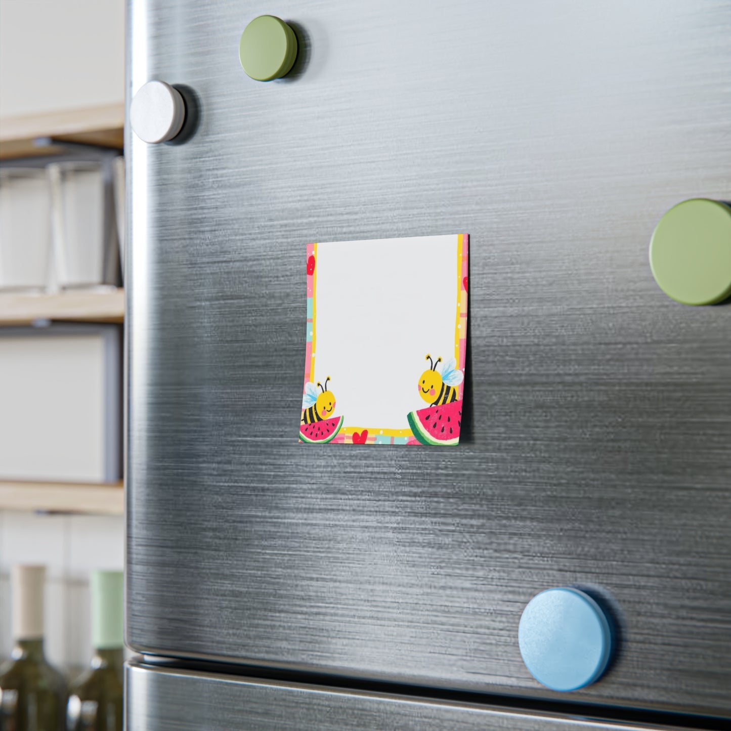WN102 3X3 Post-it® Note Pads