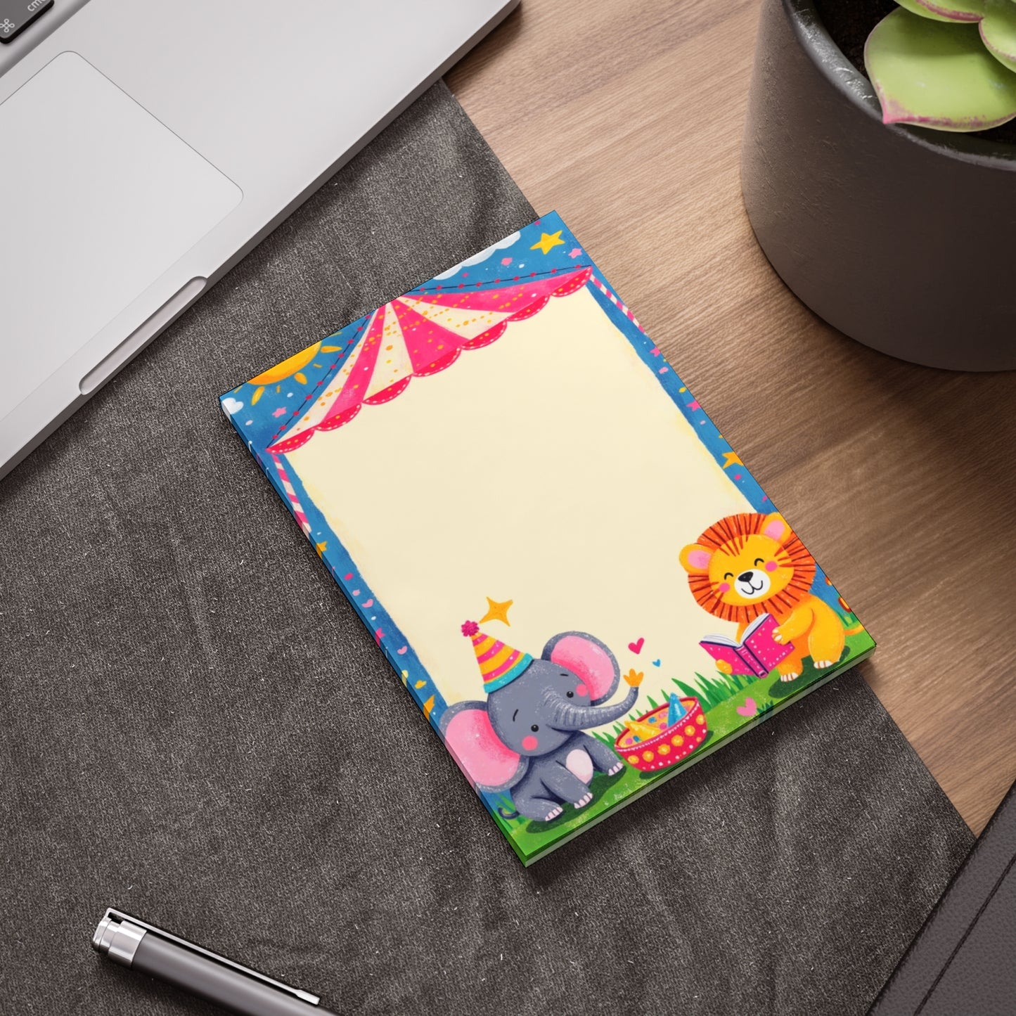 CN1002 4x6 Post-it® Note Pads