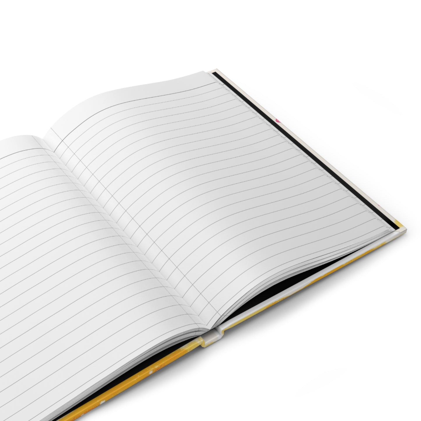 Birthday Memories Journal (Hardcover- Ruled Lines)
