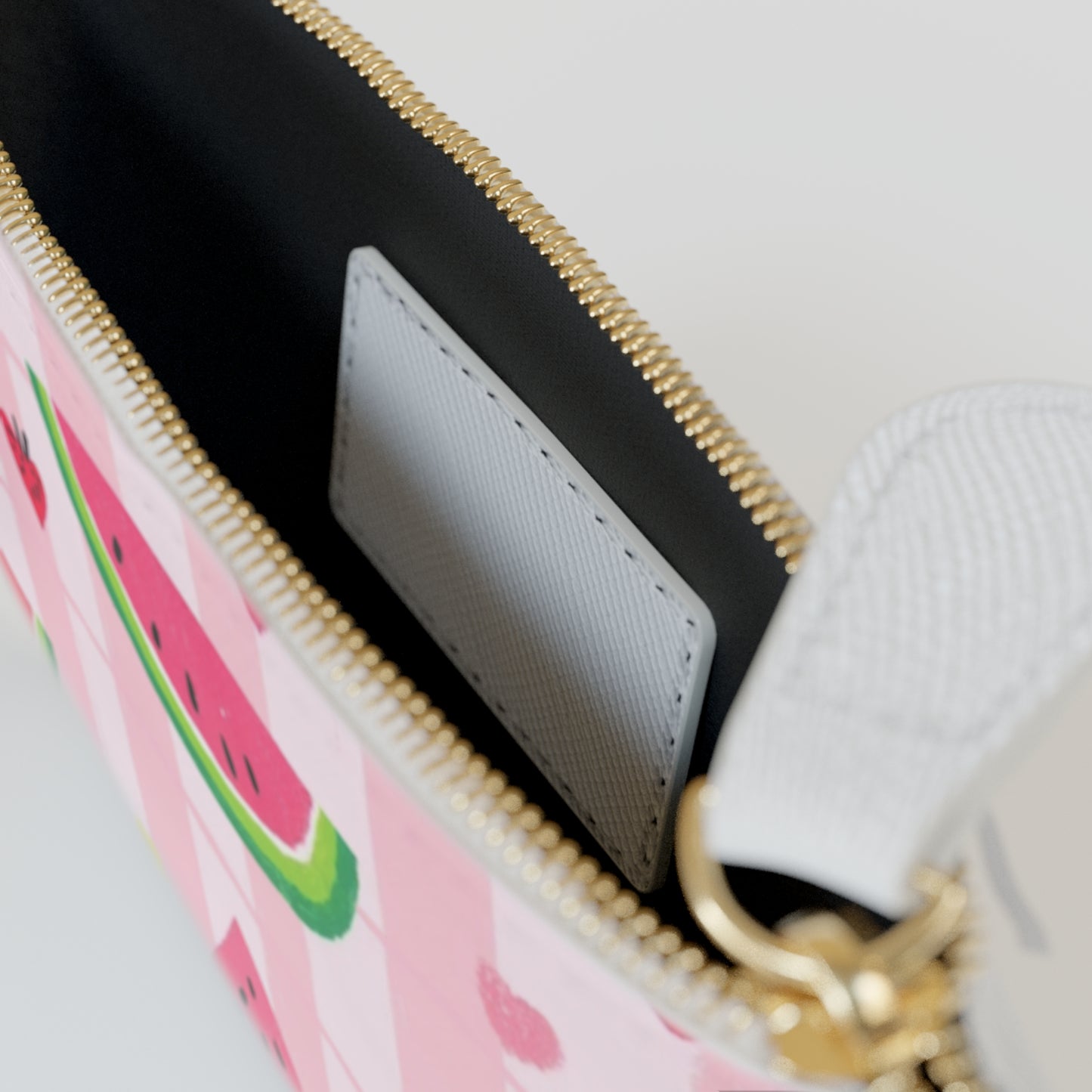 WB1005 - Mini Clutch Bag