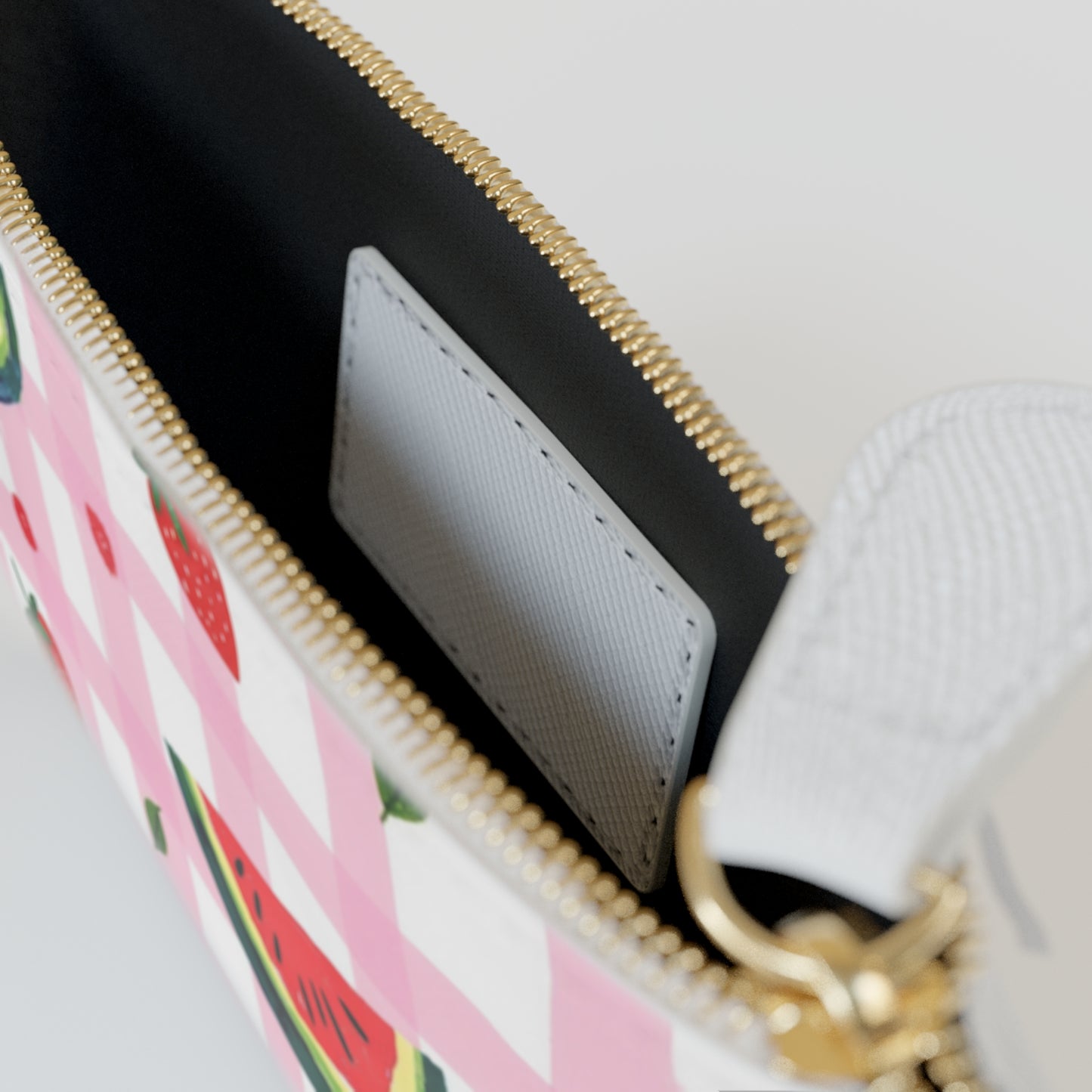 WB1009 - Mini Clutch Bag