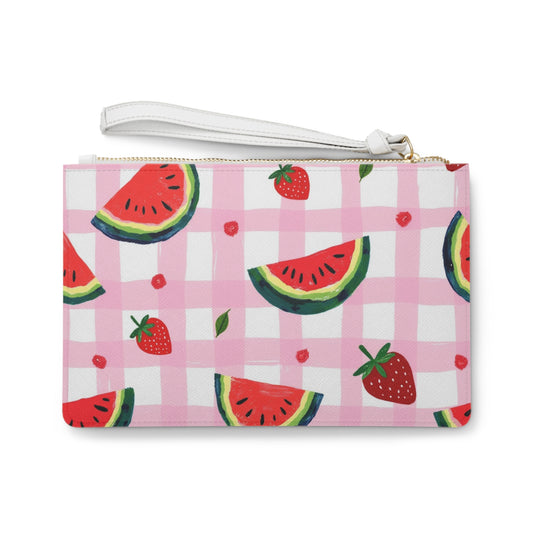 WB1006 - Clutch Bag