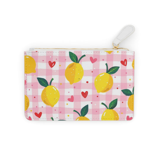LB1010 - Mini Clutch Bag