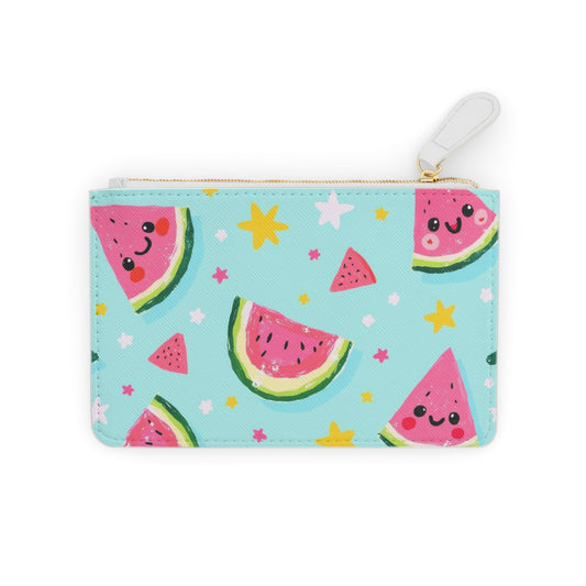 WB1007 - Mini Clutch Bag