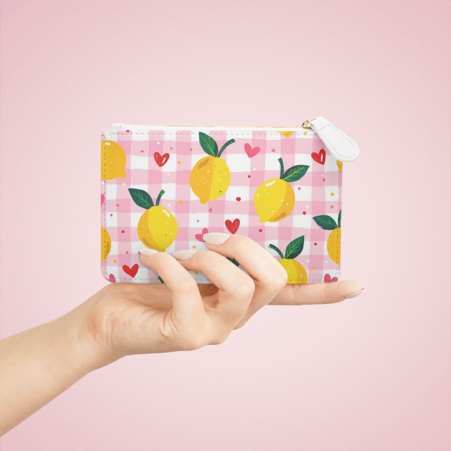 LB1010 - Mini Clutch Bag