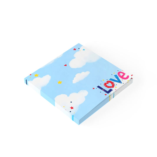 PN1011 - 3X3 Post-it® Note Pads