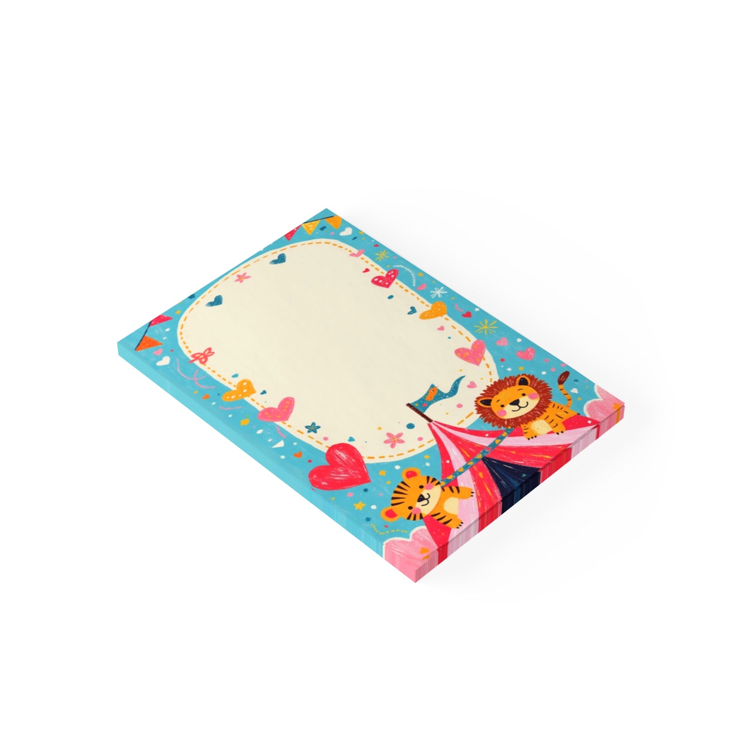 CN1001 4x6 Post-it® Note Pads