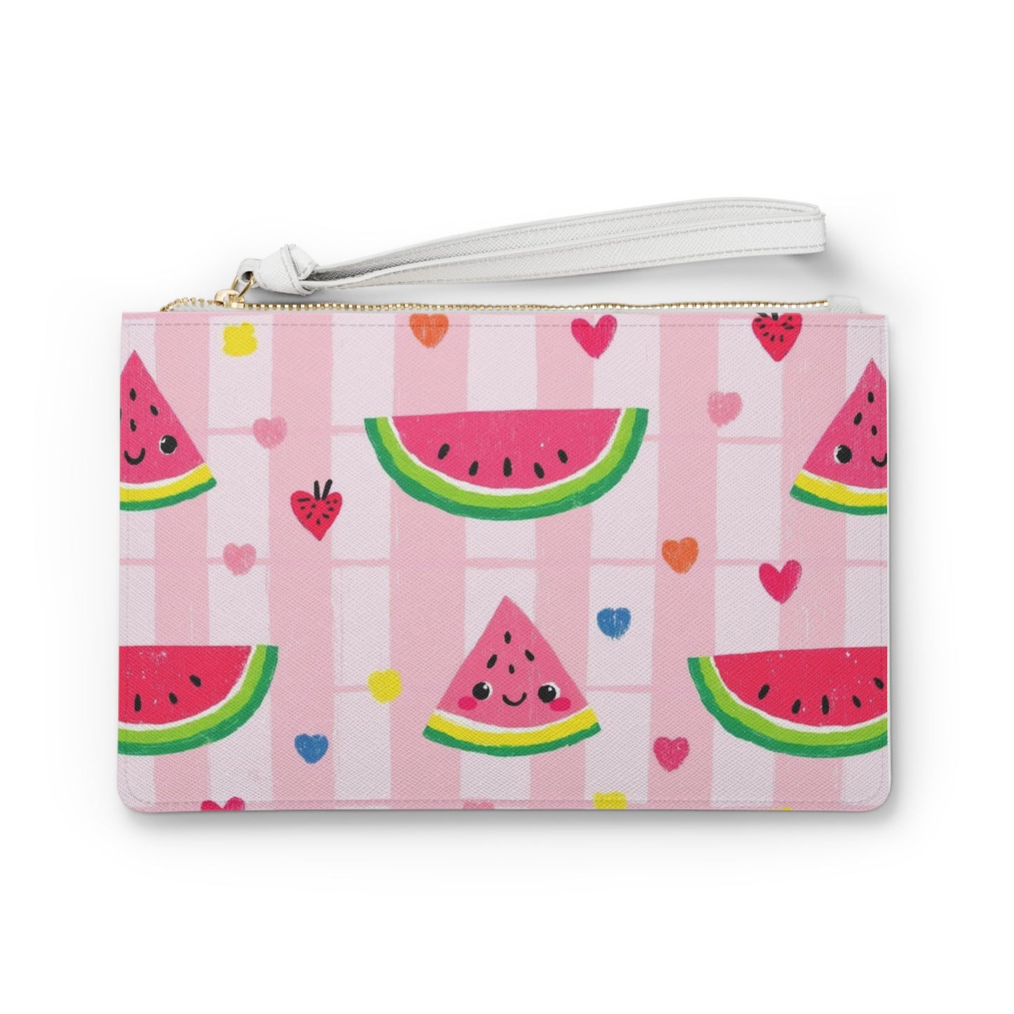 WB1002 - Clutch Bag