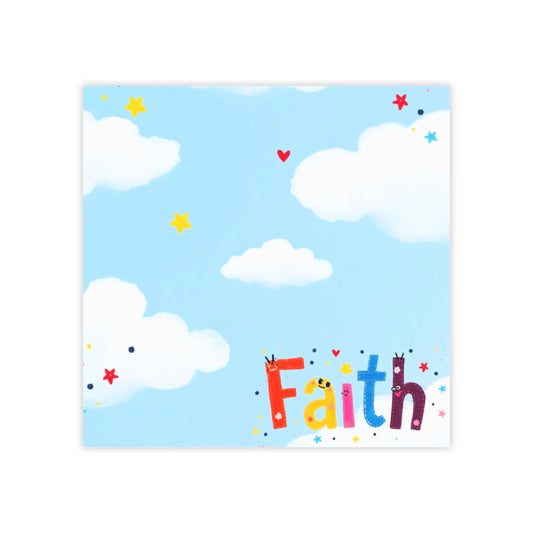 PN1007 - 3X3 Post-it® Note Pads